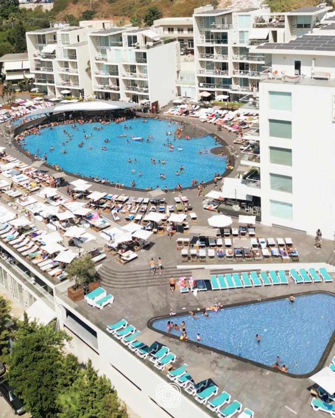 Whitelace Resort Byblos Екстер'єр фото