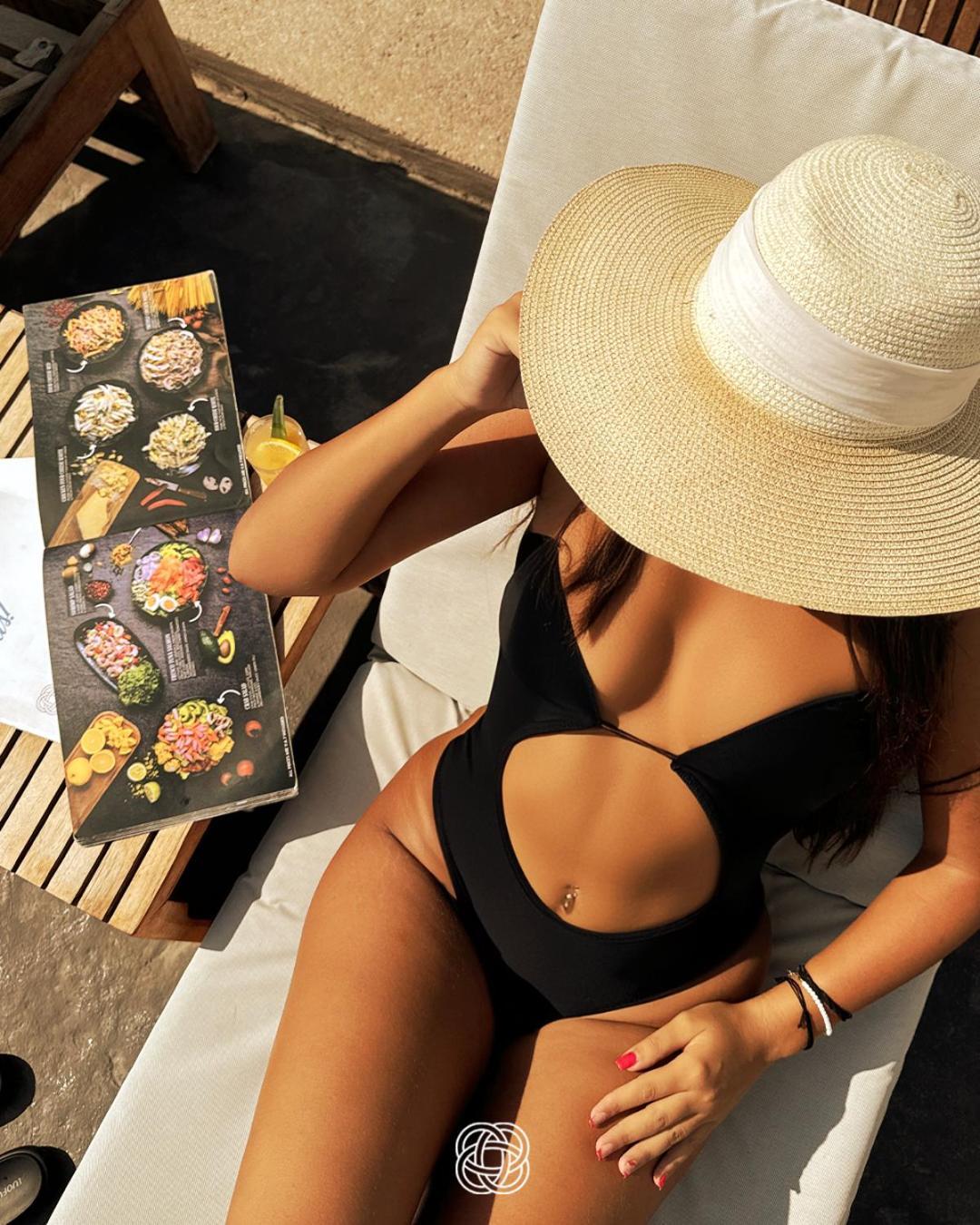 Whitelace Resort Byblos Екстер'єр фото