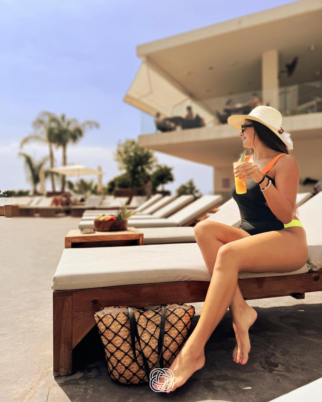 Whitelace Resort Byblos Екстер'єр фото