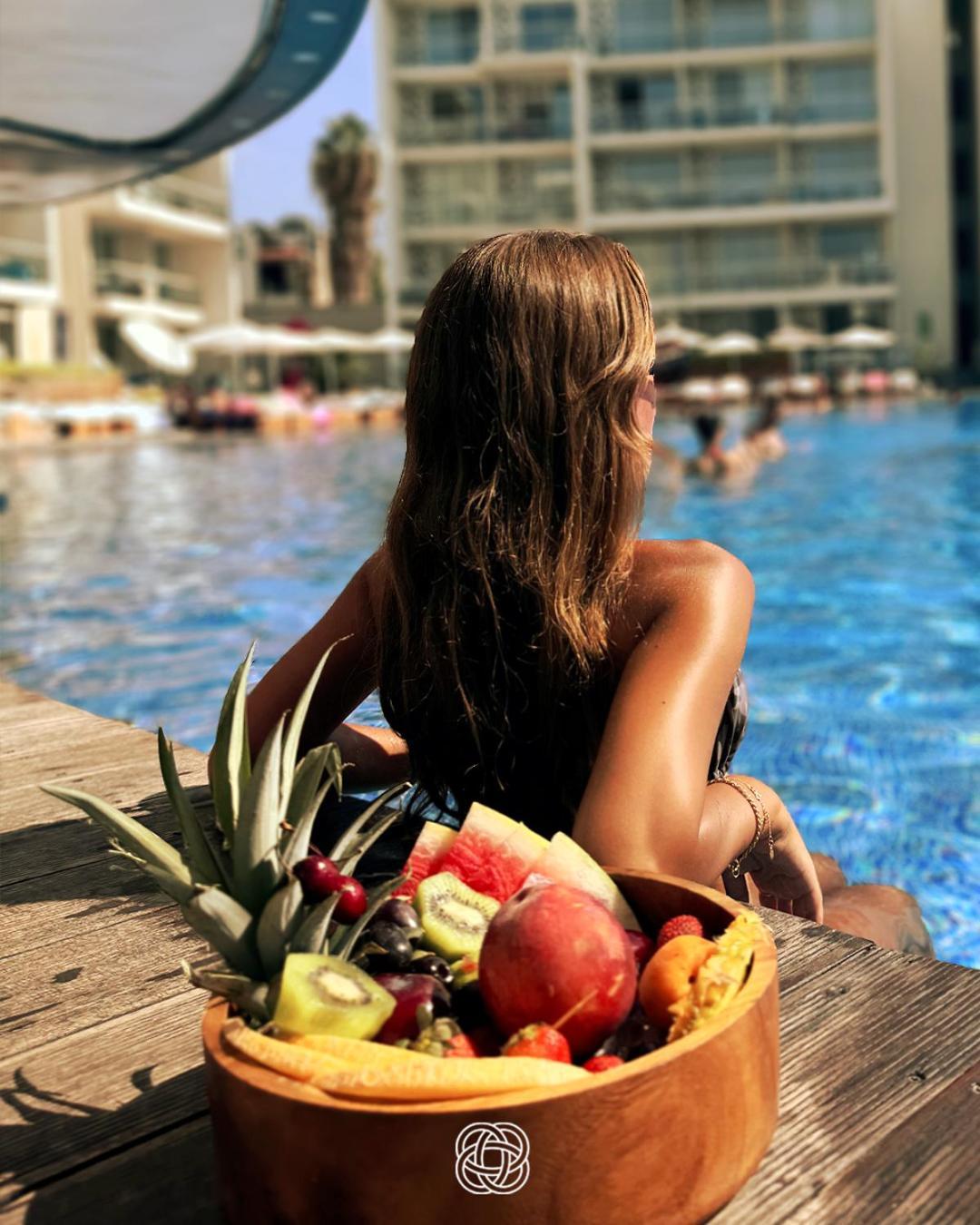 Whitelace Resort Byblos Екстер'єр фото