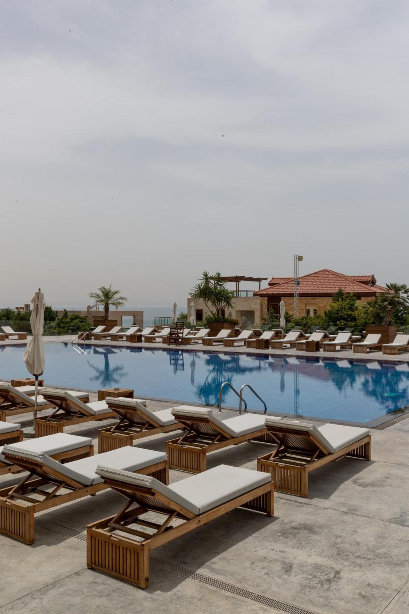 Whitelace Resort Byblos Екстер'єр фото