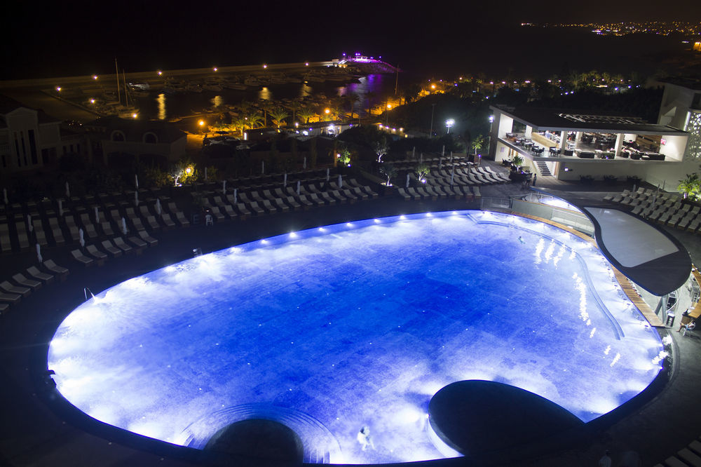 Whitelace Resort Byblos Екстер'єр фото
