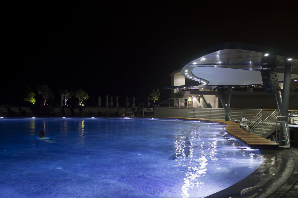 Whitelace Resort Byblos Екстер'єр фото