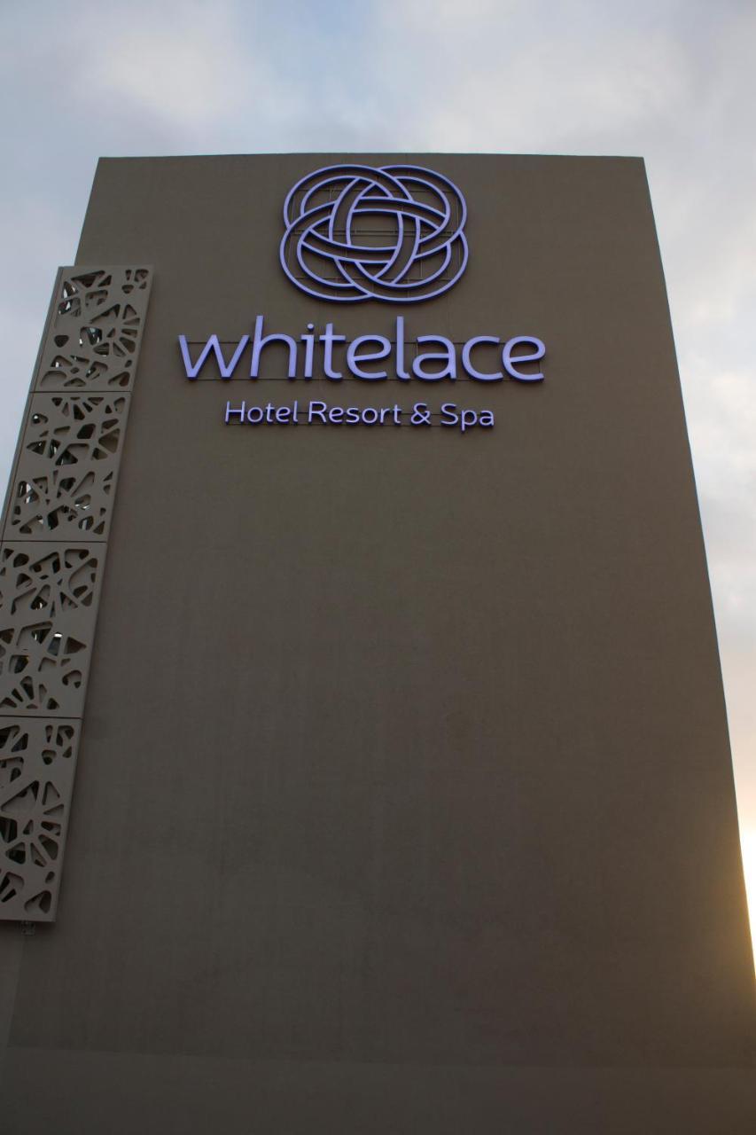 Whitelace Resort Byblos Екстер'єр фото