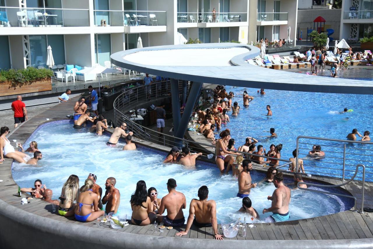 Whitelace Resort Byblos Екстер'єр фото