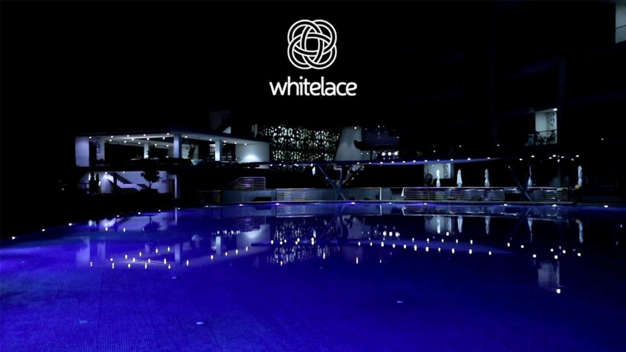 Whitelace Resort Byblos Екстер'єр фото